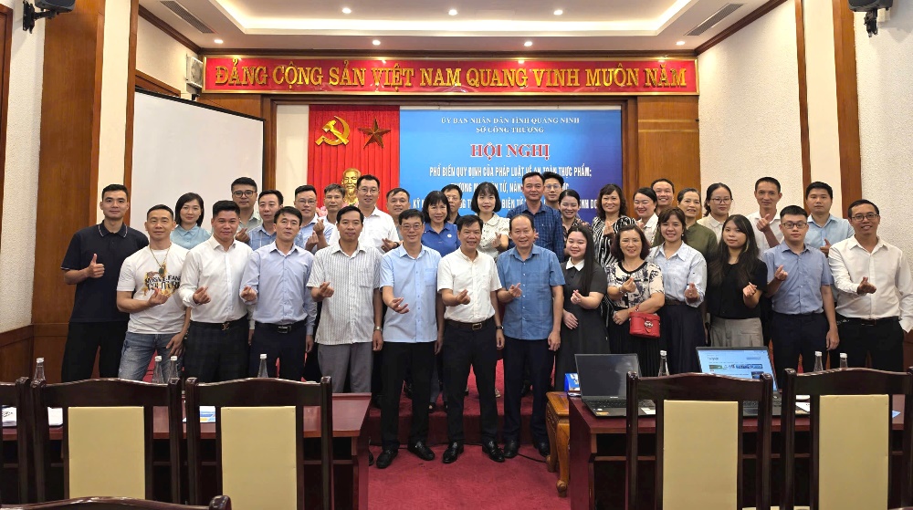 Quảng Ninh chủ động xây dựng môi trường kinh doanh số minh bạch