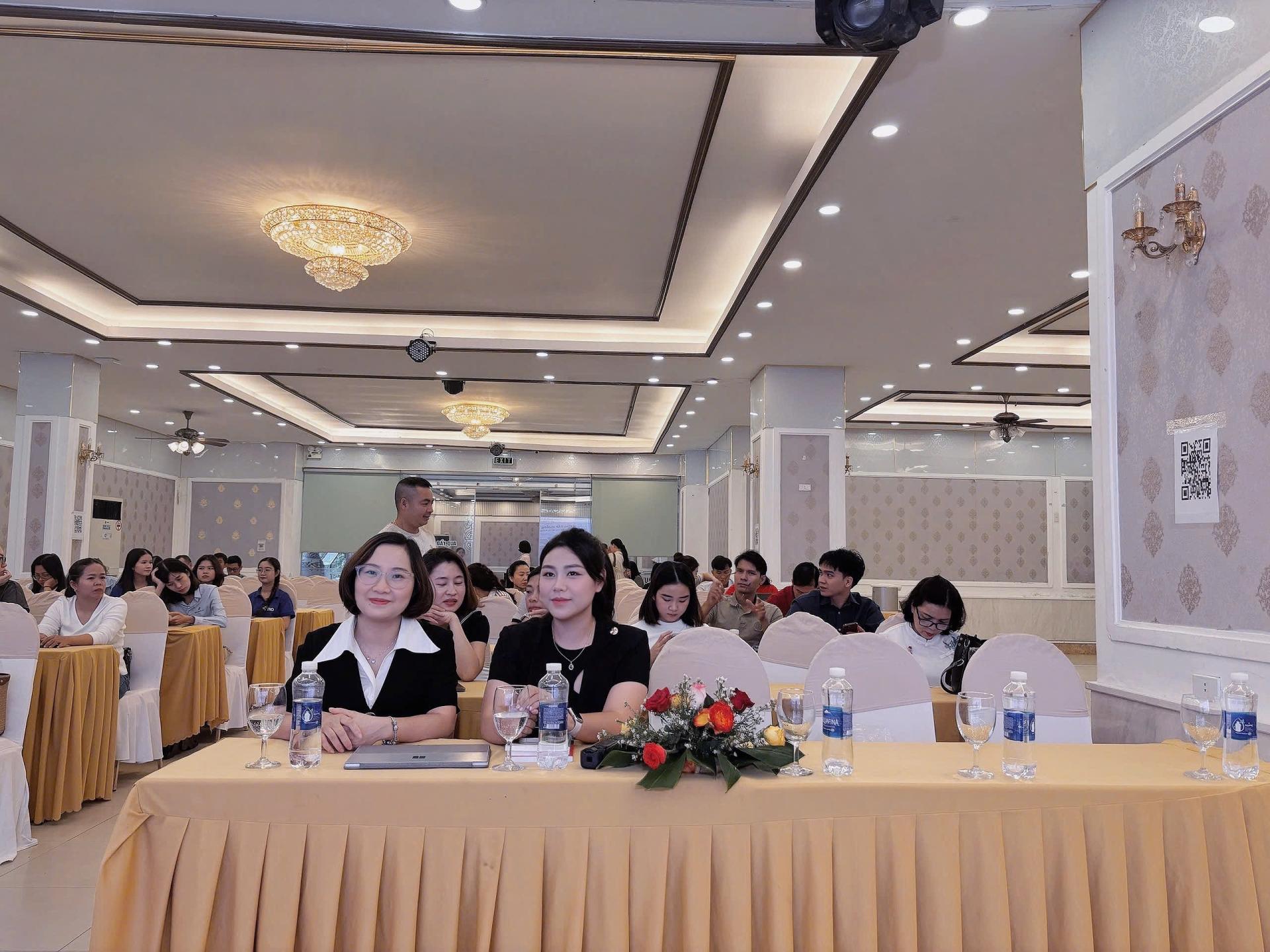 Huế nâng cao năng lực về thương mại điện tử cho doanh nghiệp