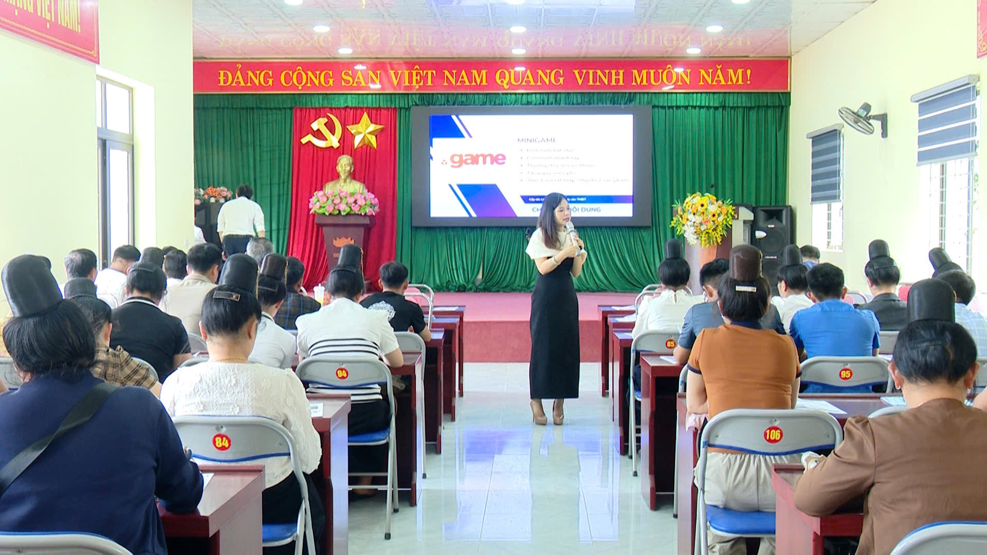 Đưa “thủ phủ mận hậu” Sơn La lên không gian số qua mô hình Livestream thực chiến