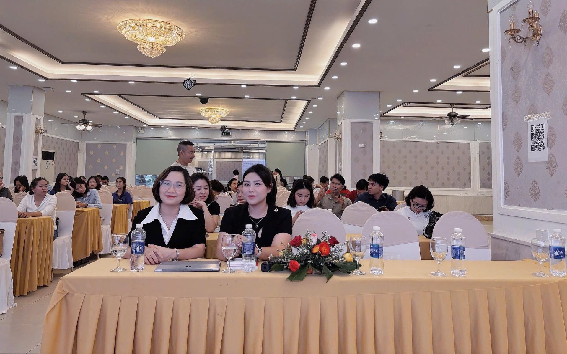 Huế nâng cao năng lực về thương mại điện tử cho doanh nghiệp