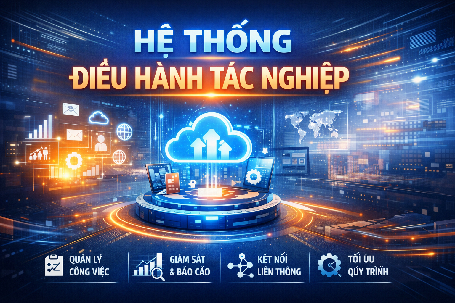 TRUNG TÂM PHÁT TRIỂN THƯƠNG MẠI ĐIỆN TỬ VÀ CÔNG NGHỆ SỐ