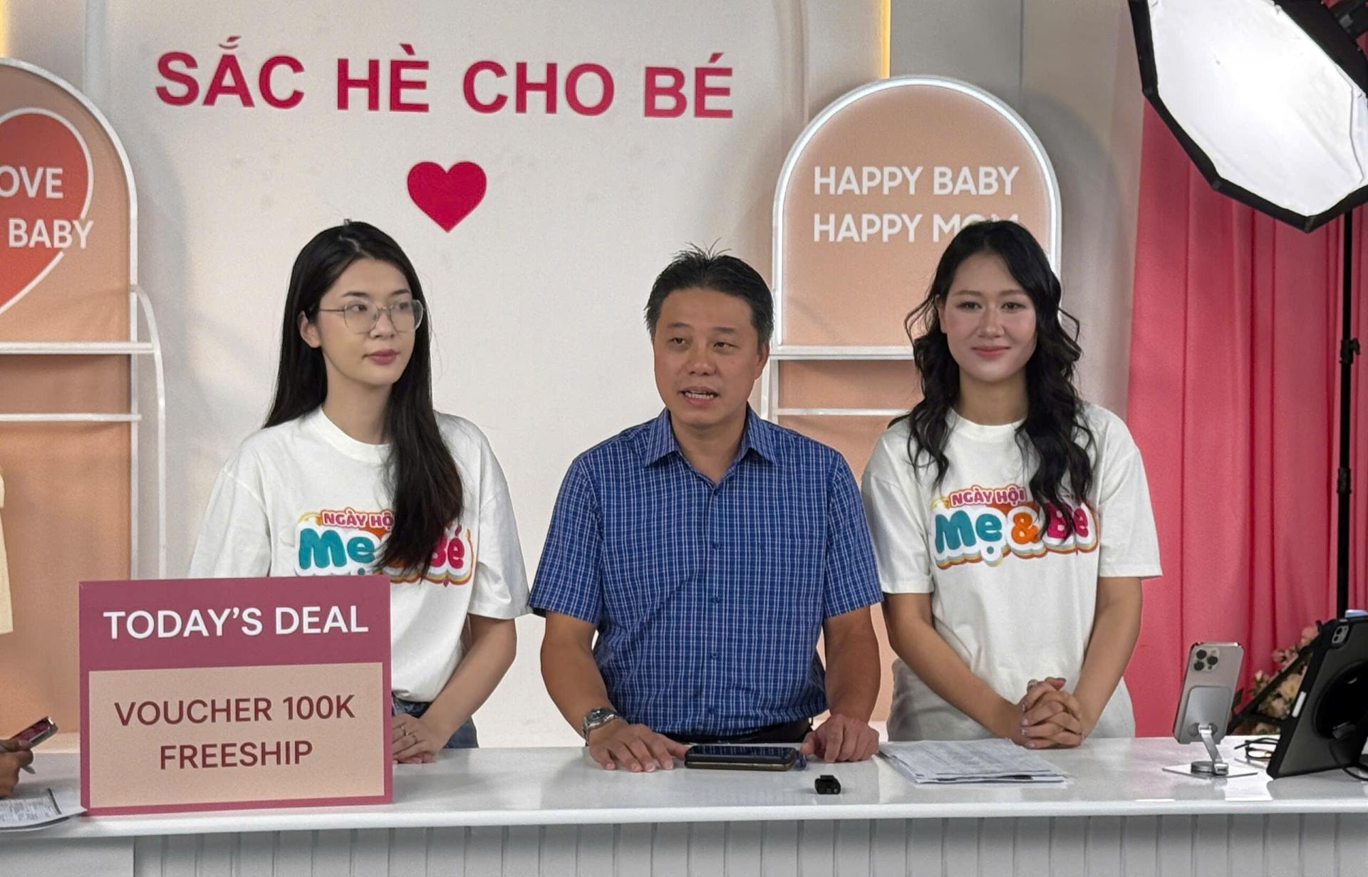"MegaLive Thanh niên" tháng 6: Thúc đẩy kinh tế số - lan tỏa động lực kinh doanh