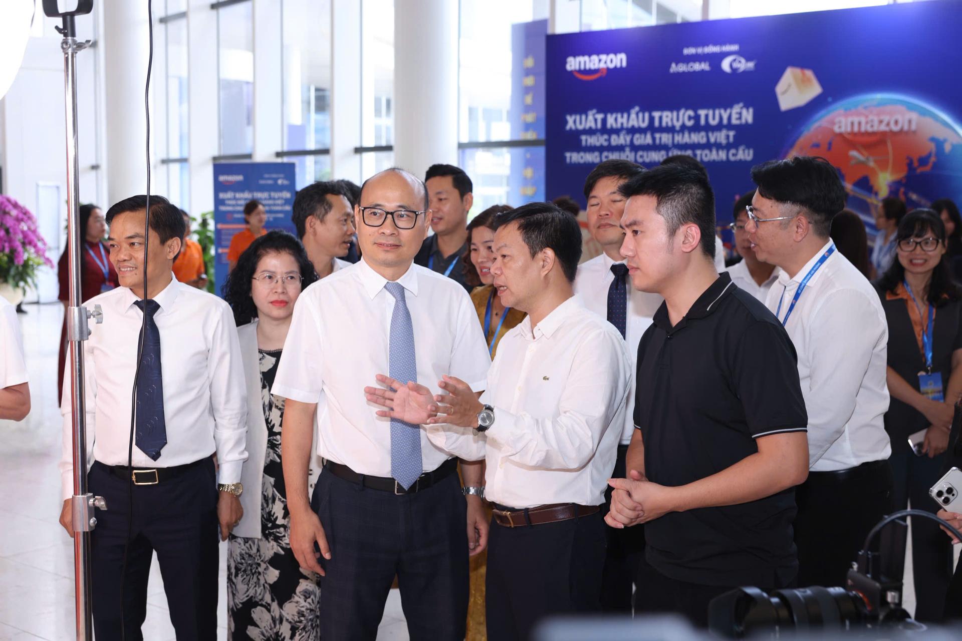 Hải Phòng thúc đẩy kết nối vùng qua thương mại điện tử
