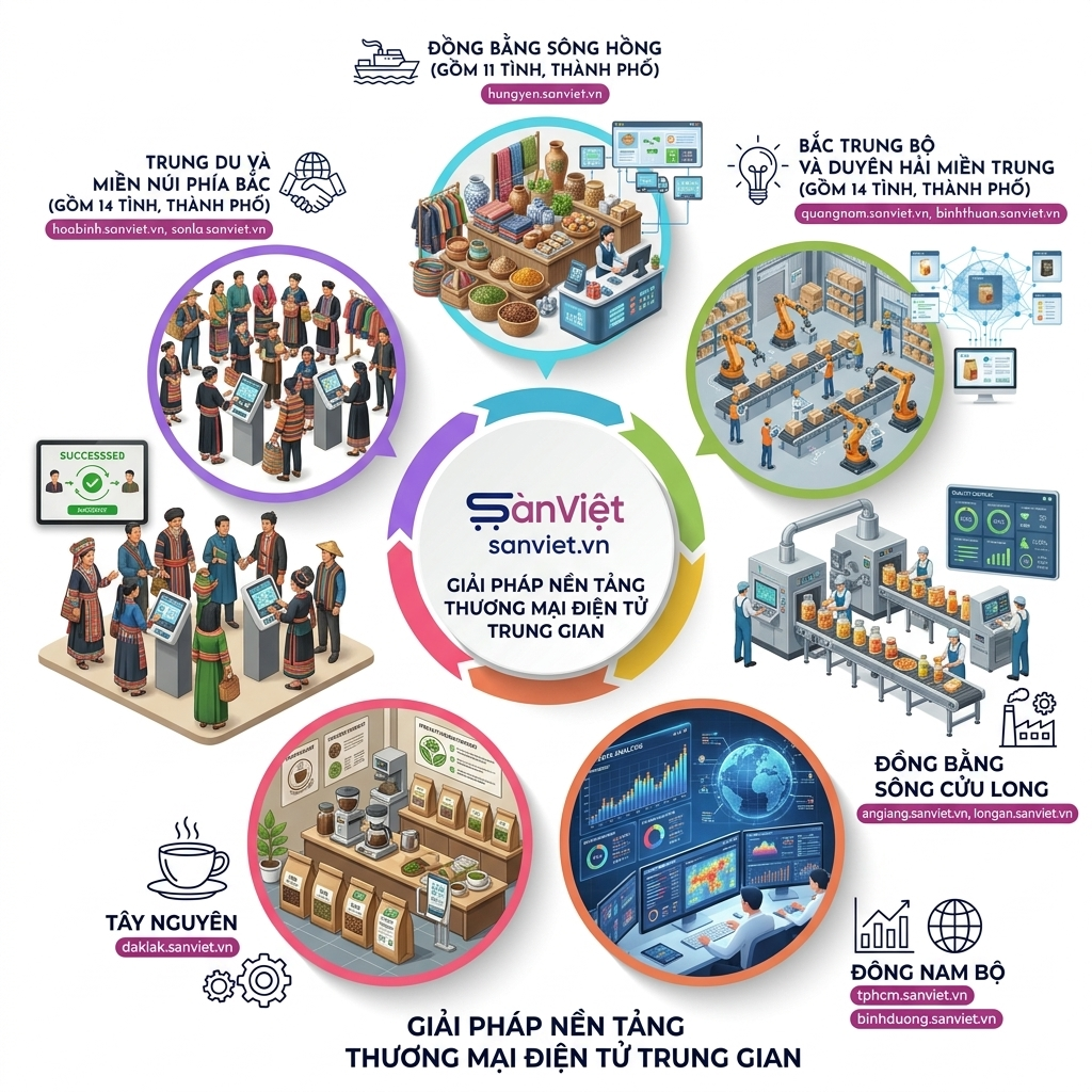 TRUNG TÂM PHÁT TRIỂN THƯƠNG MẠI ĐIỆN TỬ VÀ CÔNG NGHỆ SỐ