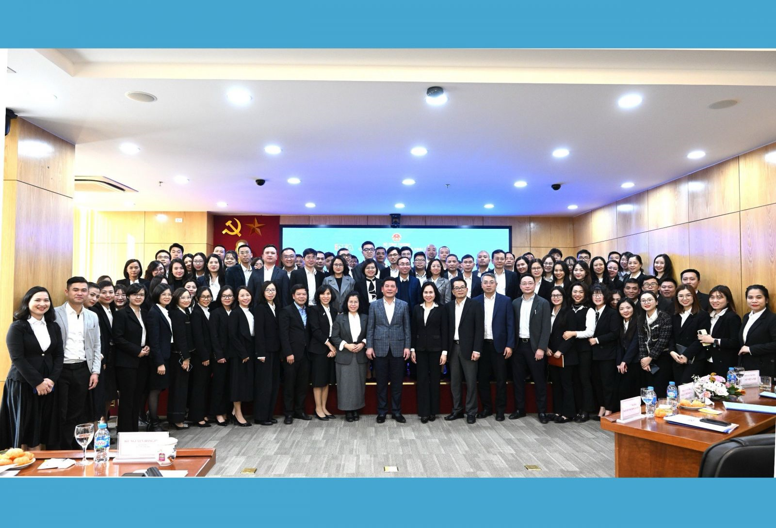 Cục Thương mại điện tử và Kinh tế số triển khai nhiệm vụ năm 2024