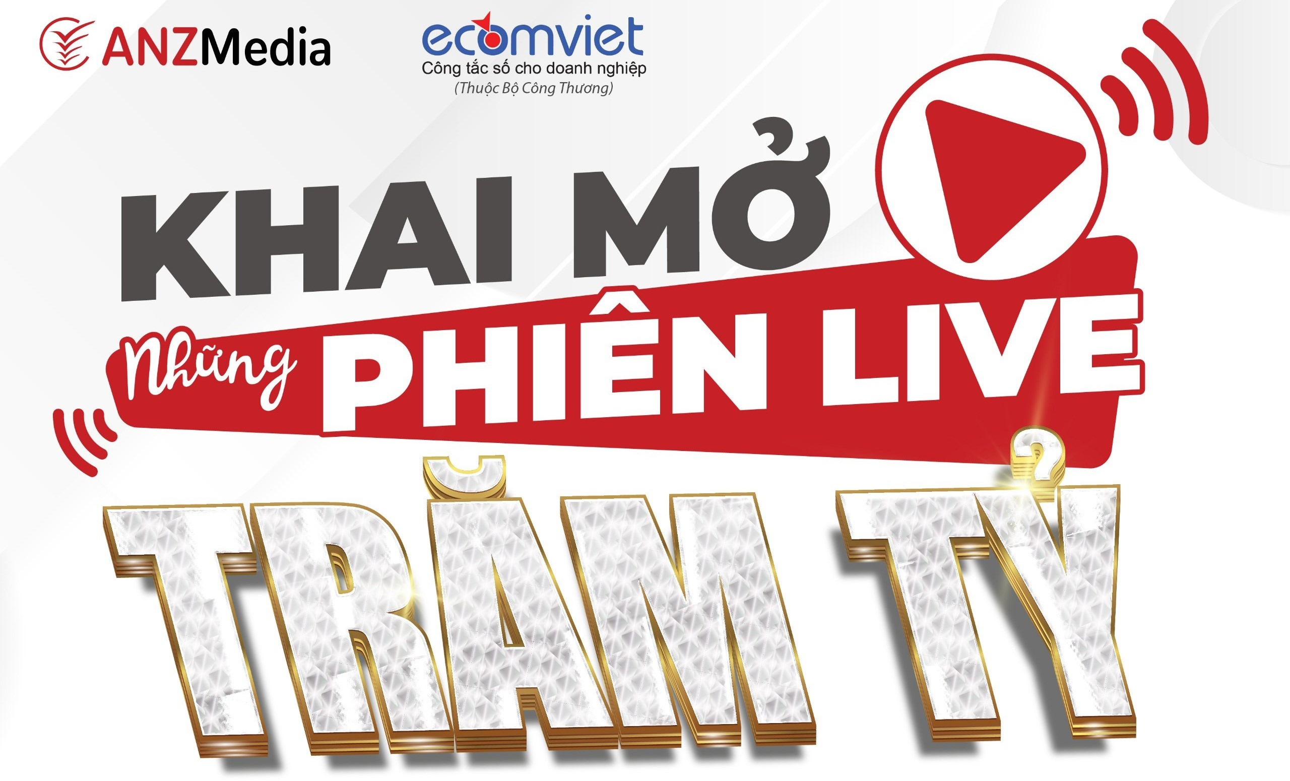 Nâng cao kỹ năng bán hàng thông qua phương thức livestream