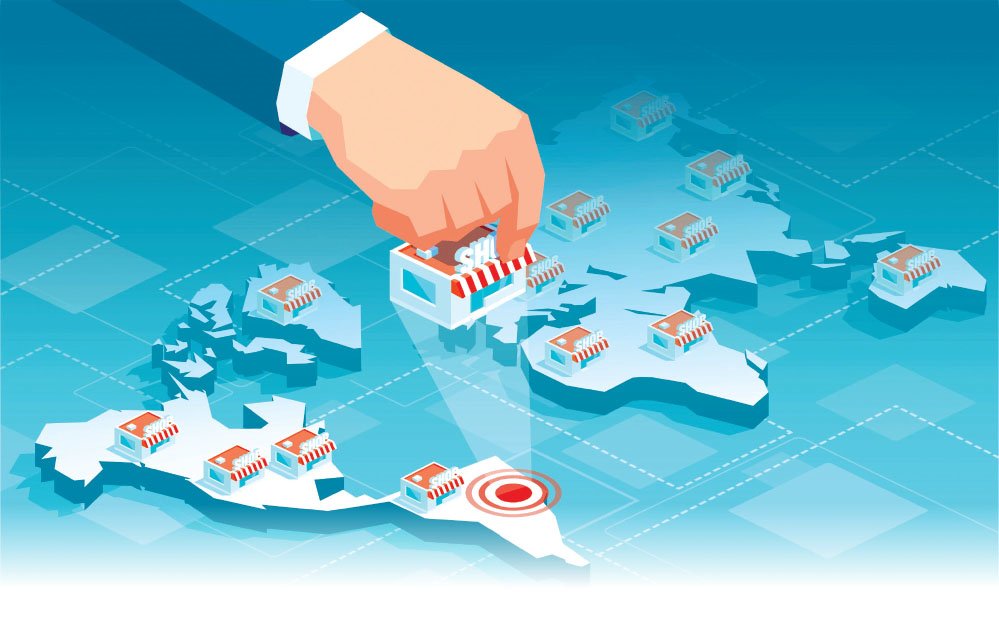 Liên kết vùng trong thương mại điện tử góp phần quảng bá, mở rộng thị trường cho sản phẩm địa phương