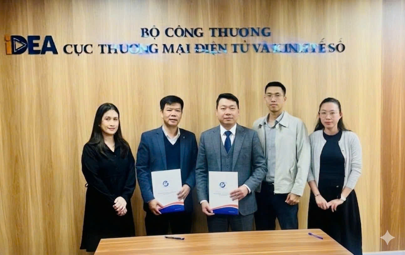 Thúc đẩy phát triển hệ sinh thái hợp đồng điện tử an toàn, bền vững tại Việt Nam