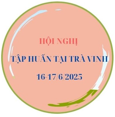 Hội nghị  tập huấn nâng cao năng lực cho cán bộ quản lý nhà nước về thương mại điện tử tại Trà Vinh