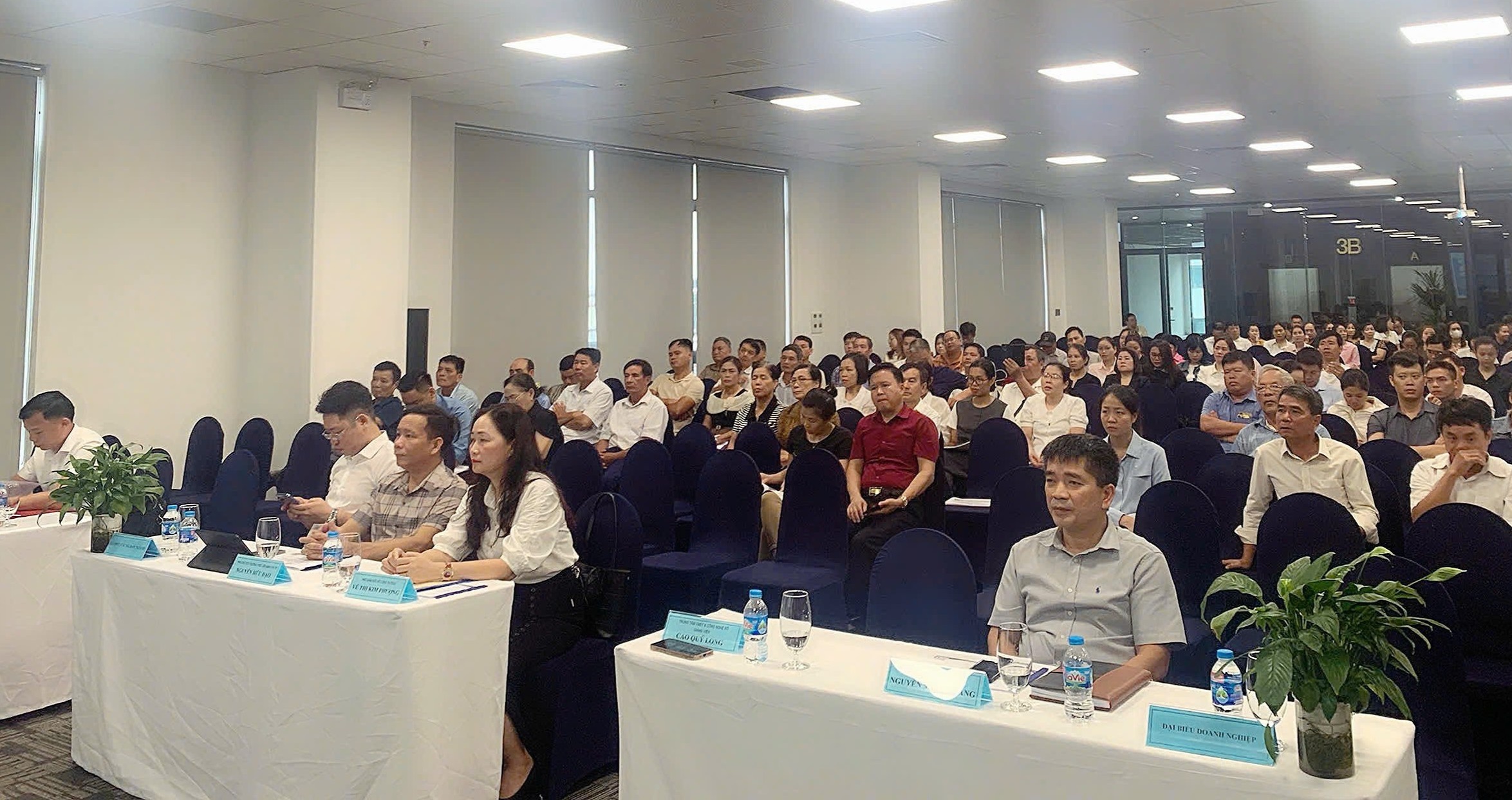 Hải Phòng: Tăng cường kỹ năng kinh doanh số và xây dựng thương hiệu sản phẩm OCOP