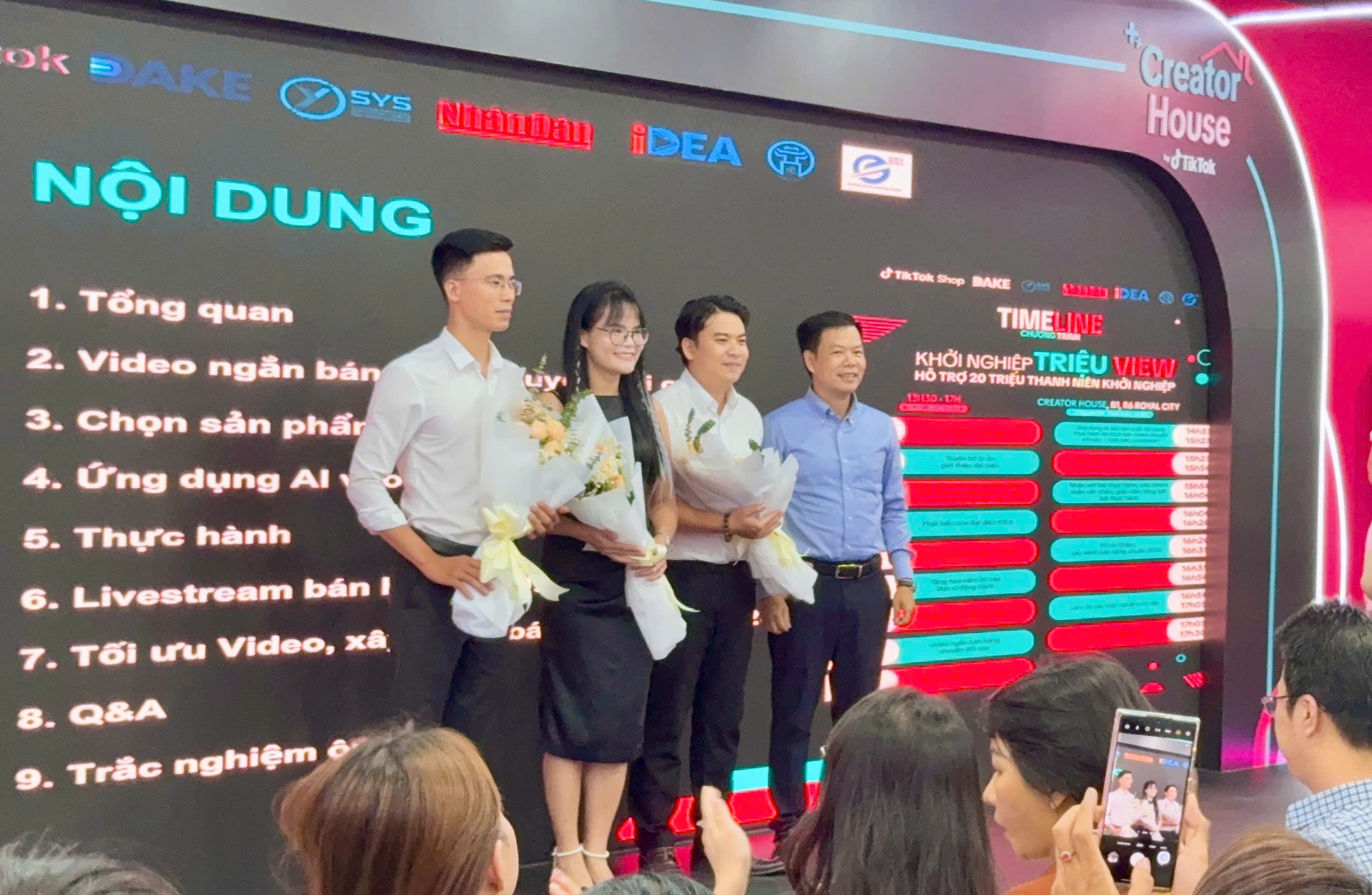 Khởi nghiệp “Triệu Views” và đạo đức trong kinh doanh thương mại điện tử