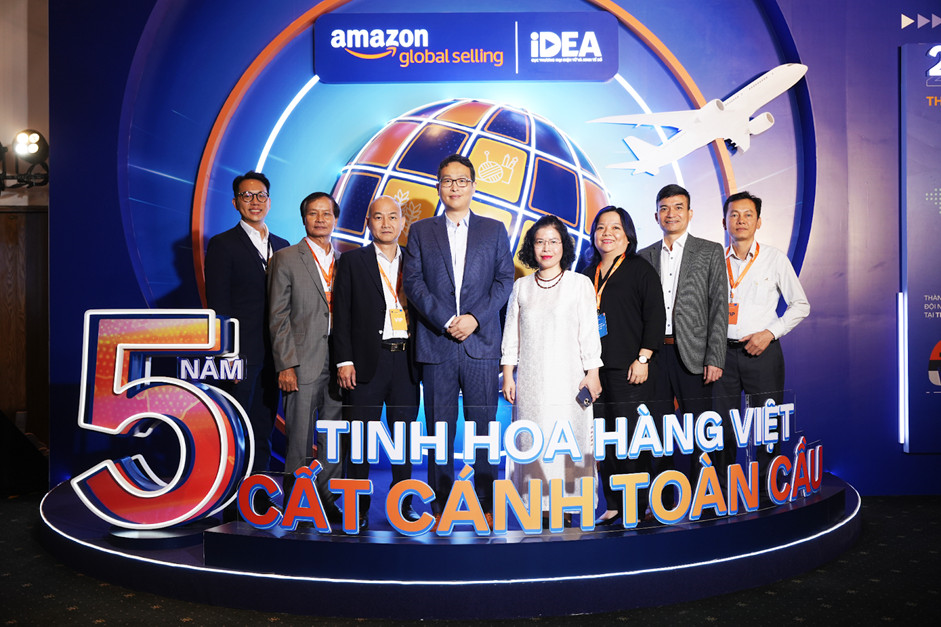 Chung tay thúc đẩy liên kết ngành hàng: Giải pháp đưa hàng Việt hòa dòng chảy thương mại điện tử xuyên biên giới