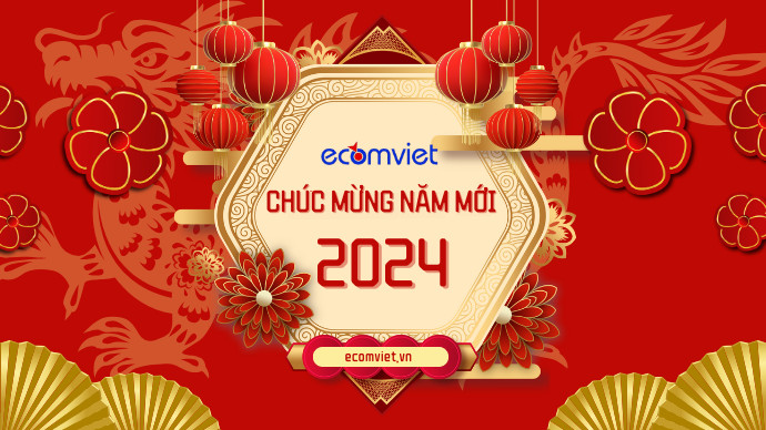 Thông báo Lịch nghỉ Tết Nguyên đán Giáp Thìn 2024