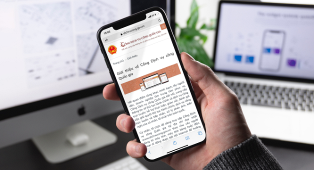 Chương trình hỗ trợ tư vấn và xây dựng chính sách bán hàng cho website Thương mại điện tử (CPAPER)