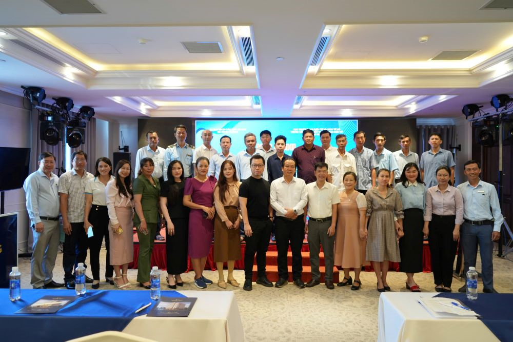 Nâng cao kỹ năng thực thi pháp luật trong hoạt động thương mại điện tử tại Cà Mau