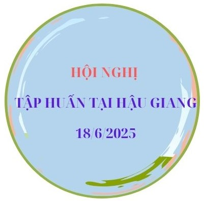 Hội nghị tập huấn cho doanh nghiệp tại Hậu Giang