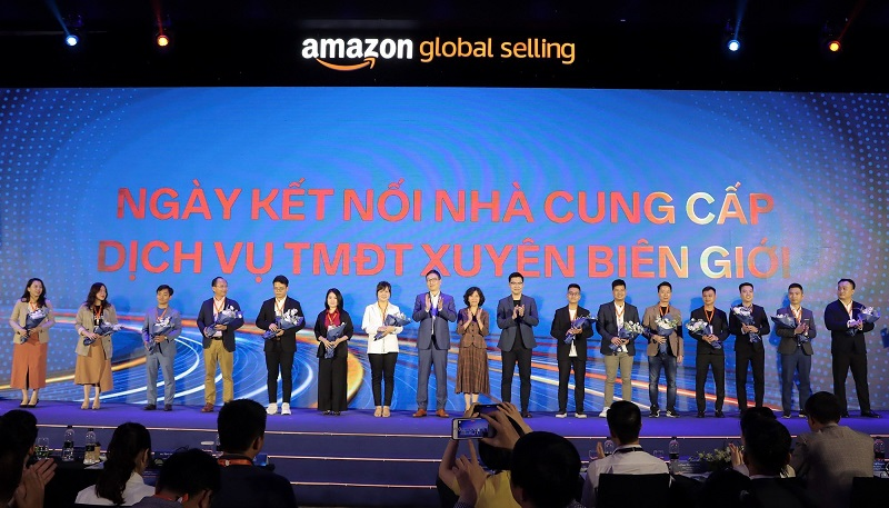 Hội nghị Thương mại điện tử xuyên biên giới 2023: Tinh hoa châu Á, Bứt phá toàn cầu