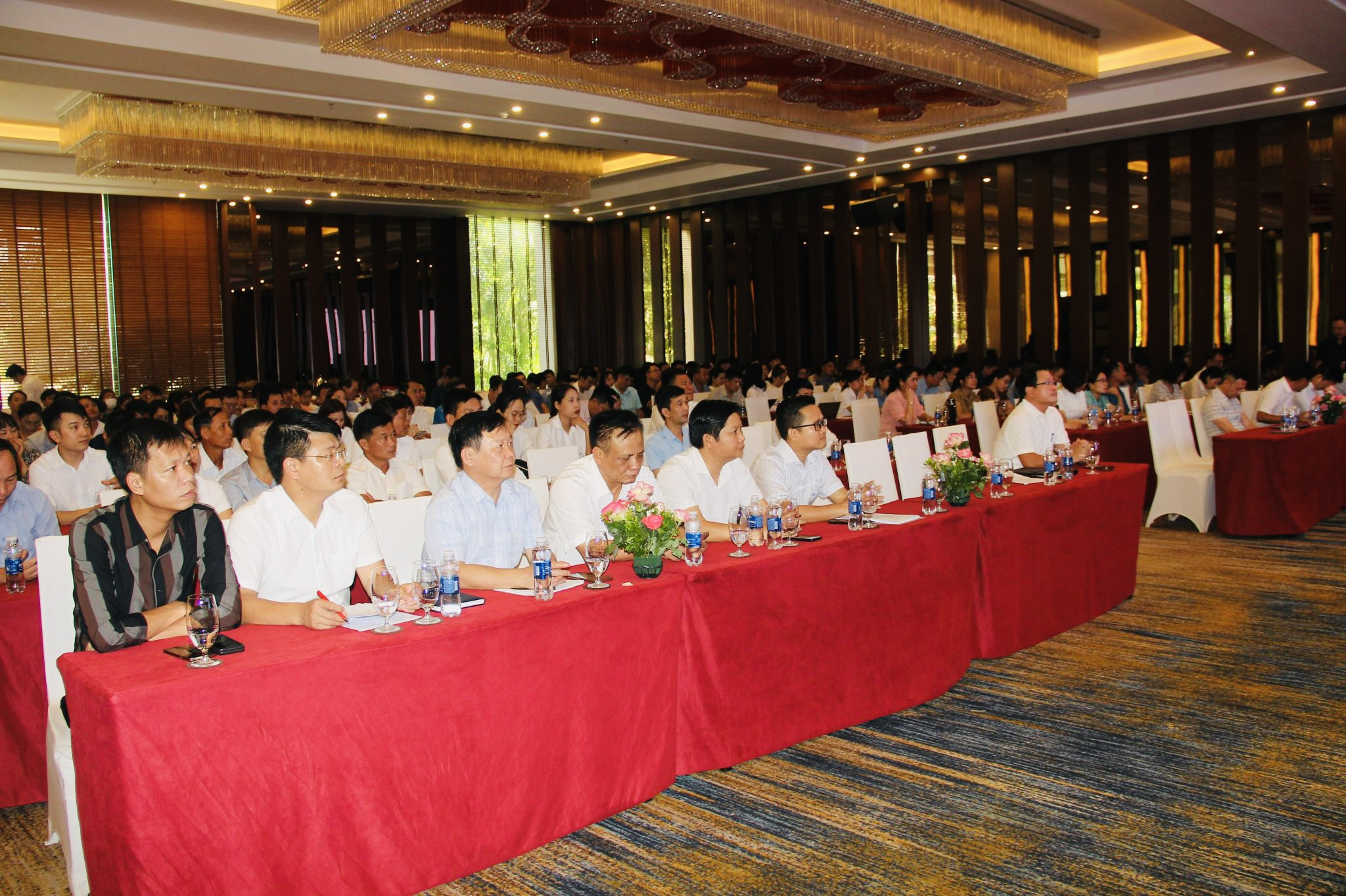 Hội nghị “Nâng cao kỹ năng thực thi pháp luật, bán hàng trong hoạt động thương mại điện tử trên địa bàn tỉnh Thanh Hóa”