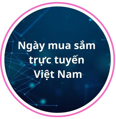 Ngày mua sắm trực tuyến Việt Nam - Online Friday 2026