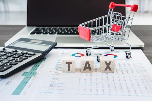 Giải pháp chống thất thu thuế trong hoạt động thương mại điện tử