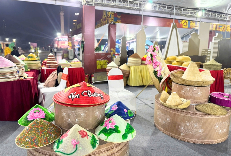 Sắp diễn ra Tuần lễ Thương hiệu Việt và Hội nghị kết nối cung cầu trên thương mại điện tử, nền tảng số năm 2025