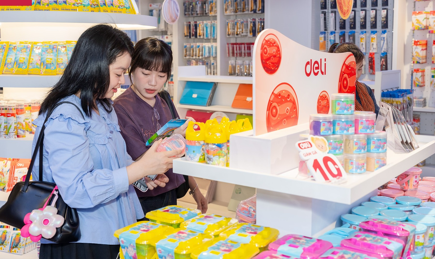 Xu hướng mua sắm số an toàn và minh bạch lên ngôi tại Online Friday 2025