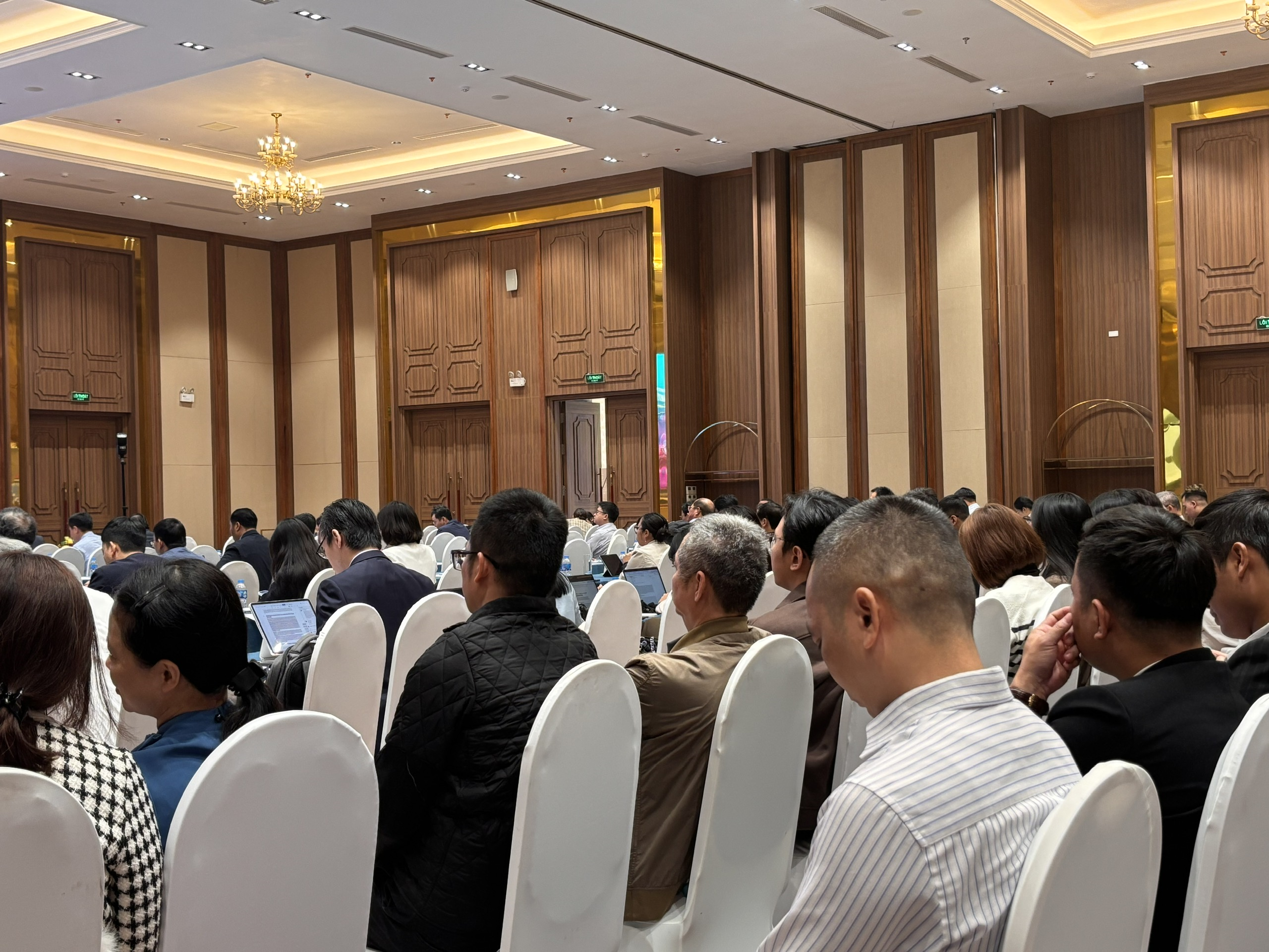 Chắp cánh sản phẩm địa phương vào không gian số: Từ kết nối nội địa đến xuất khẩu toàn cầu